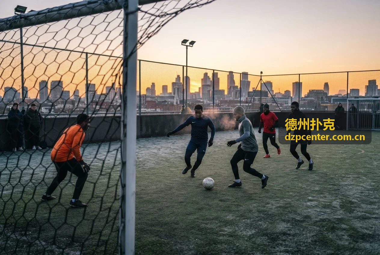 德州扑克技巧策略深度解析